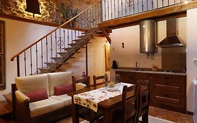 Casas do Juizo - Country Houses